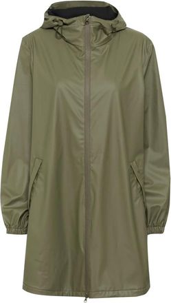 Part Two Dames, Jassen, Groen, Maat: L/Xl Poliester