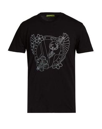Versace CAMISETAS Y TOPS - Camisetas en YOOX.COM