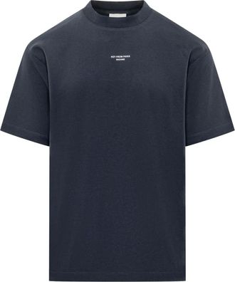Dr&ocirc;le de Monsieur Uomo, Top, Blu, S, new