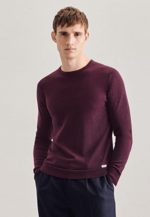 Seidensticker Pullunder