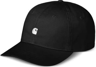 Carhartt Work in Progress Madison Logo Cotton Twill Cap