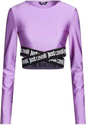 Just Cavalli TOPWEAR - T-shirts on YOOX.COM