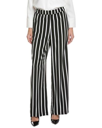 Karl Lagerfeld Karl Lagerfeld Stripe Pant