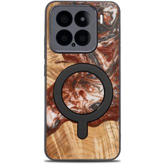OEM Funda Bewood Unique Para Xiaomi 15 - Planetas - Venus Con Magsafe