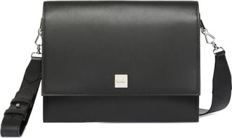 Max Mara Borsa a tracolla - Nero