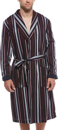 Hanro Hanro Shawl Collar Robe
