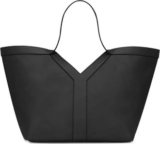 Saint Laurent Y tote bag - Zwart