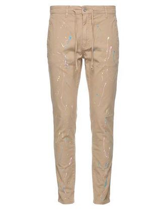 Daniele Alessandrini BOTTOMWEAR - Trousers on YOOX.COM