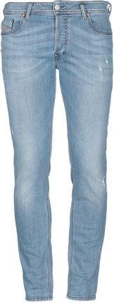 Diesel BOTTOMWEAR - Jeans on YOOX.COM