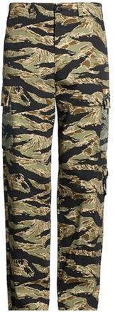 Givenchy BOTTOMWEAR - Pantaloni su YOOX.COM