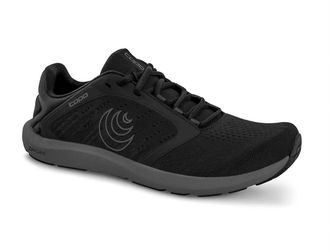 Topo Athletic Mens St-5 Running Shoes In Black/charcoal