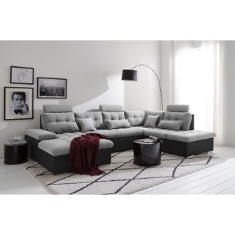 Fredriks home24 Wohnlandschaft Puntiro