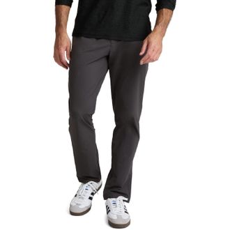 Beyond Yoga Mens All Terrain Pants Black M