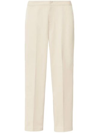Fabiana Filippi tailored trousers - Neutrals