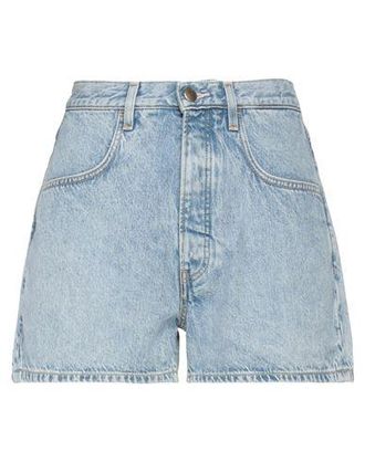 Washington Dee-Cee BOTTOMWEAR - Denim shorts on YOOX.COM