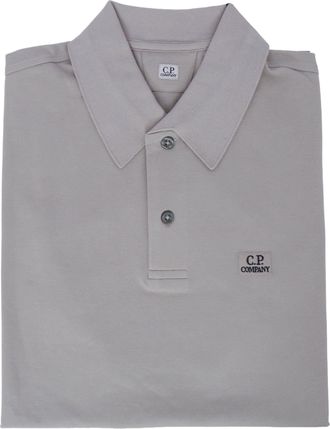 C.P. Company Polo korte mouw