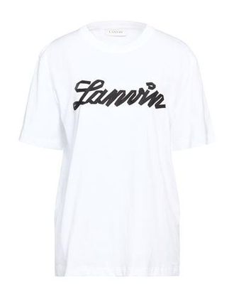 Lanvin TOPWEAR - T-shirts sur YOOX.COM