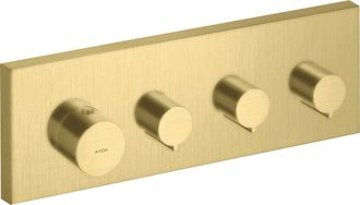 Axor Axor - Hansgrohe Starck Showercollection M&oacute;dulo Termostato