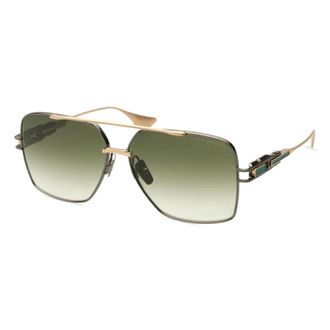 Dita Eyewear unisex, Accessoires, Zwart, Maat: 61 MM