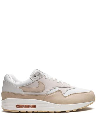 Nike Sneakers Air Max 1 Sand Drift - Bianco