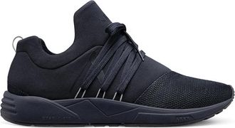 ARKK Copenhagen Raven FG 2.0 Vulkn Vibram - Heren - Sneakers - Zwart - 43 EU - Schoenen