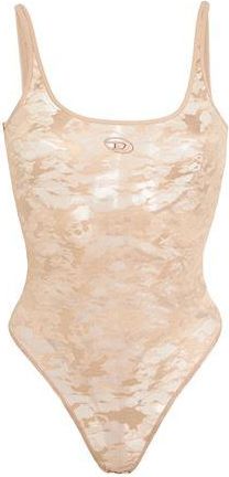 Diesel TOPWEAR - Bodysuits on YOOX.COM