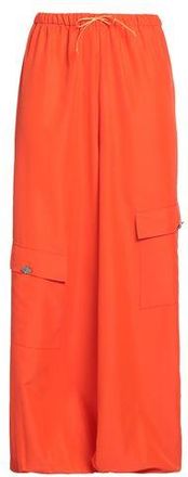 Not After Ten BOTTOMWEAR - Trousers on YOOX.COM