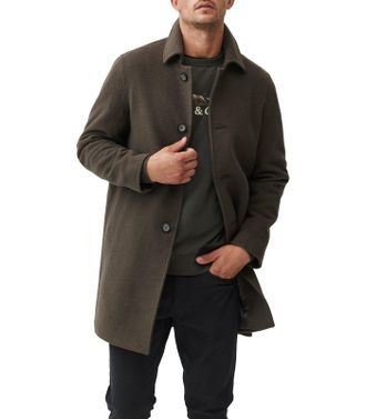 Rodd & Gunn Westgate Coat