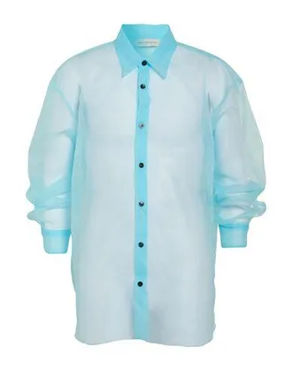 Dries Van Noten TOPS - Hemden auf YOOX.COM