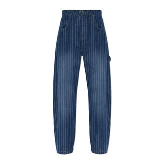 Munthe Donna, Jeans, Blu, S, new