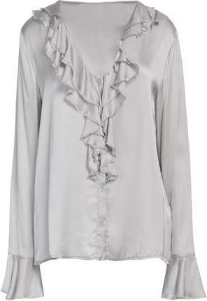 Alessia Santi TOPS - Hemden auf YOOX.COM