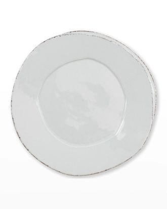 Vietri Lastra European Dinner Plate