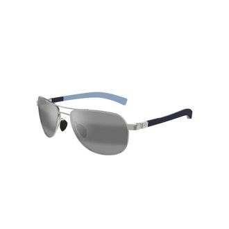 Maui Jim Sunglasses, unisex, Gray, Size: 57 MM Mj0327S 001 Sunglasses