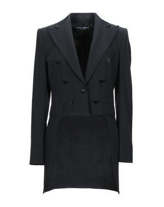Dolce & Gabbana SUITS and CO-ORDS - Blazers on YOOX.COM