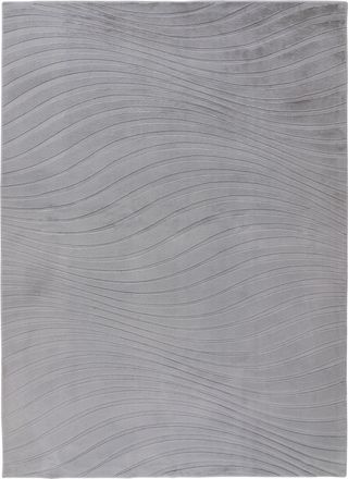 LALEE Design Teppich Comfort 503 - Silver