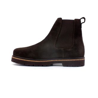 Birkenstock Donna, Scarpe, Marrone, 40 EU, new