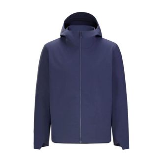 Arc'teryx Hombre, Chaquetas, Azul, Talla: L