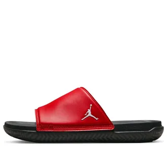 Nike Jordan Air Jordan Play Slide University Red DC9835-601