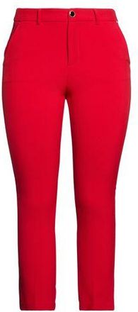 Liu Jo BOTTOMWEAR - Trousers on YOOX.COM