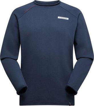 La Sportiva Tufa Sweater Pullover f&uuml;r Herren | blau