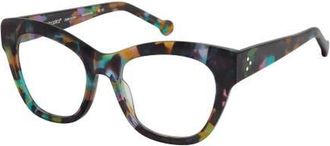 Colors In Optics Serena Reading Glasses in Tortoise at Nordstrom, Size +1.50