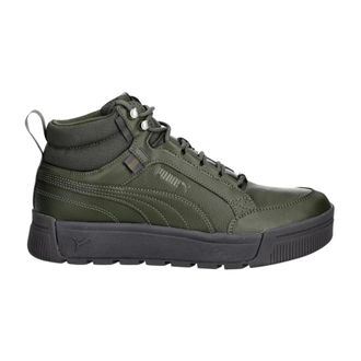 Puma Puma - Tarrenz SB III Puretex - Heren - Sport - Groen - Maat: 46 EU Leer