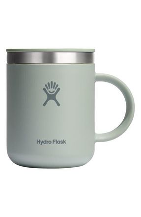 Hydro Flask 12-Ounce Travel Mug in Agave at Nordstrom