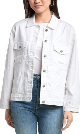 Eileen Fisher Eileen Fisher Jean Jacket