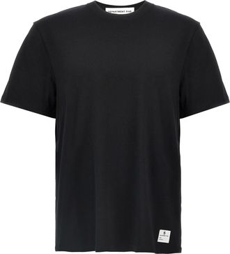 Department Five bold T-shirt