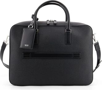 Tom Ford Laptop Bags & Cases - Heren - Laptoptassen - Zwart - ONE Size - Tassen