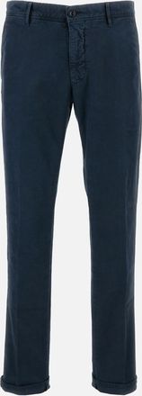 Incotex Slim Fit Trousers