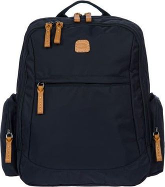 Bric's X-travel Nomad Backpack in Navy at Nordstrom