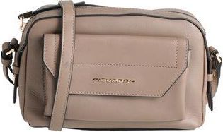 Piquadro BORSE - Borse a tracolla su YOOX.COM