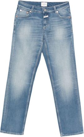 Closed Closed Slim Denim Jeans